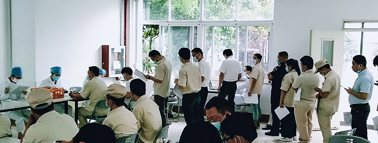 點(diǎn)滴奉獻(xiàn)鑄造愛心工程(圖1) 點(diǎn)滴奉獻(xiàn)鑄造愛心工程(圖1)